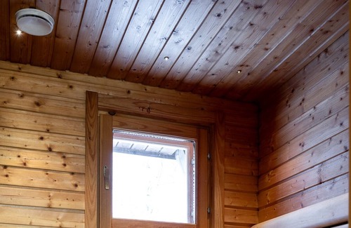 Tahkovuori Cottage | Cottage close to skiing and golf Tahkon Niitty C1