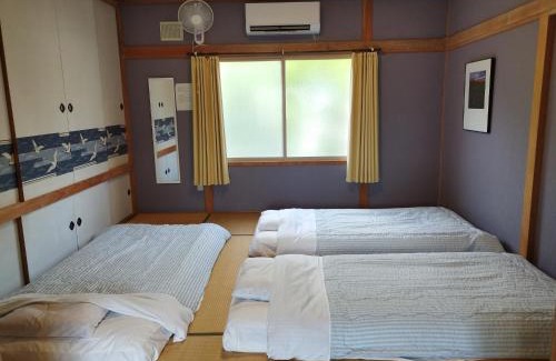 Biei Maison | Cottage Clover - Vacation STAY 04558v