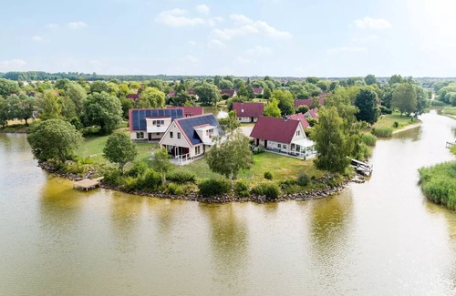 Municipality of Emmen Maison | Cottage Comfort 10 People