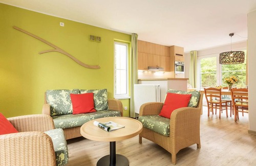 Ortsmitte Maison | Cottage Comfort 4 People