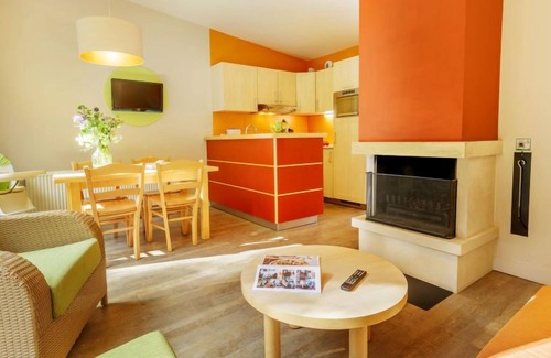 Hattigny Maison | Cottage Comfort by Interhome