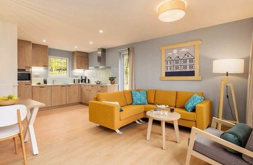 Gunderath Maison | Cottage Comfort Duplex 4 People