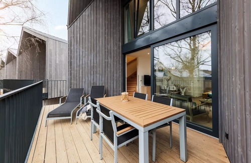 Gunderath Maison | Cottage Comfort Duplex 4 People