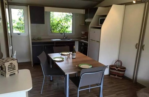 Ornans Maison | Cottage Comtois 4 Pièces 6 Personnes