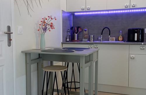 Begard Maison | Cottage cosy 3 étoiles à 25 mn de la côte de granit rose
