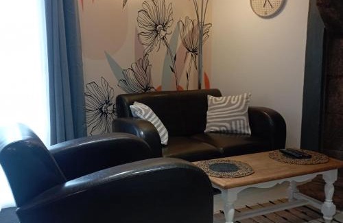 Begard Maison | Cottage cosy 3 étoiles à 25 mn de la côte de granit rose