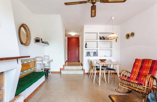 Tossa de Mar Cottage | Petite maison "Cosy Holiday" près de la plage avec jardin