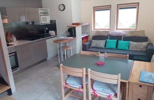 Niaux Chalet De Ski | Gite chalet en Haute Ariege