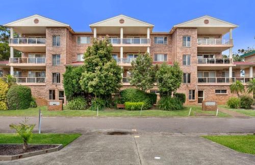 Nelson Bay Appartement | Cottage Court 4 Shoal Bay and Little Beach at your fingertips