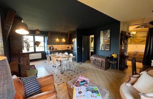 Saint-Laurent-du-Mottay Maison | Cottage du collectionneur
