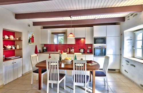 Huelgoat Cottage | Cottage de charme dans un cadre bucolique: forêt.Monts d'Arrée. baie de Morlaix.