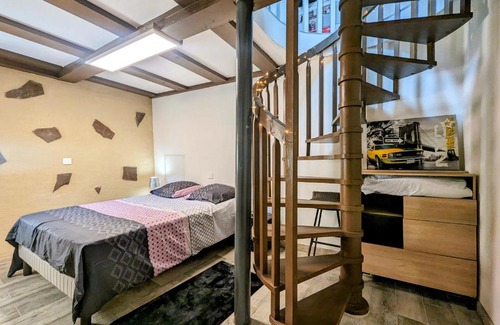 Riquewihr Maison | Cottage de L'Ange