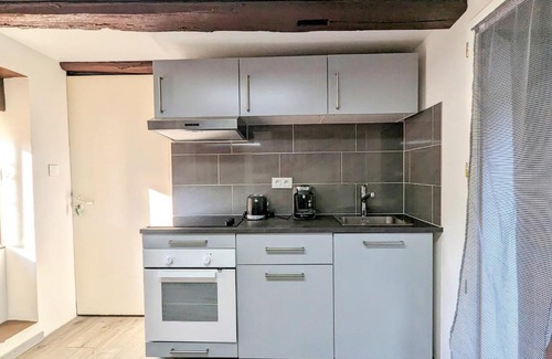 Riquewihr Maison | Cottage de L'Ange