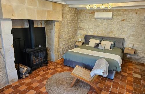 Thure Chalet De Ski | Cottage de la Plante