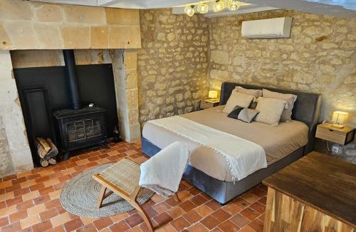 Thure Chalet De Ski | Cottage de la Plante