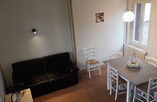 Mennetou-sur-Cher Maison | Gîte maison individuelle au bord du canal