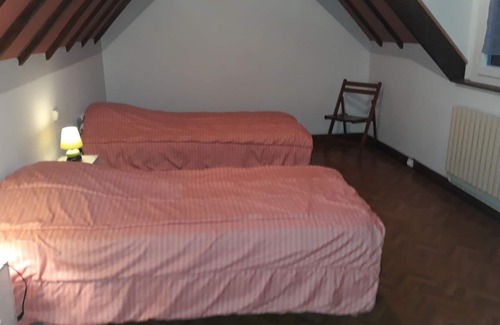 Mennetou-sur-Cher Maison | Gîte maison individuelle au bord du canal