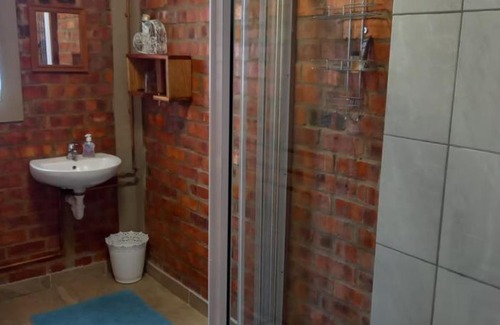 Glentana Appartement | Cottage Di Grazia