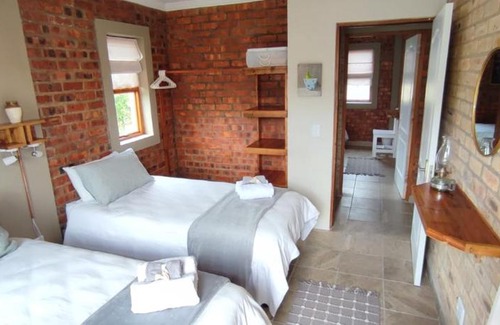 Glentana Appartement | Cottage Di Grazia