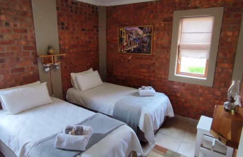 Glentana Appartement | Cottage Di Grazia