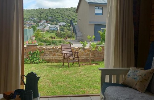Glentana Appartement | Cottage Di Grazia