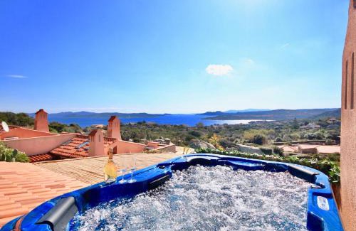 Costa Serena Appartement | Cottage Dolcevita by KlabHouse