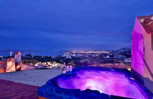 Costa Serena Appartement | Cottage Dolcevita by KlabHouse