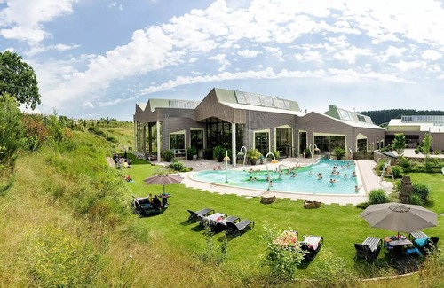 Nohfelden Maison | Cottage Duplex Premium 8 People