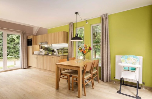 Ortsmitte Maison | Cottage Duplex Premium 4 People
