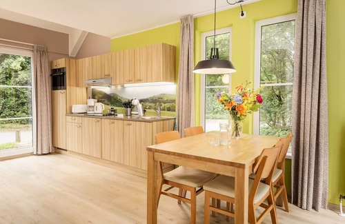 Ortsmitte Maison | Cottage Duplex Premium 4 People