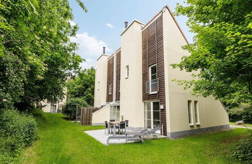 Ortsmitte Maison | Cottage Duplex Premium 4 People