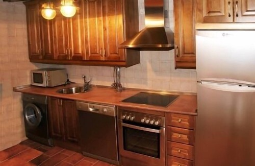Navalguijo Cottage | Cottage El Castaño pour 2 personnes GREDOS (AVILA)