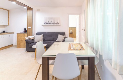 Arenas de San Pedro Cottage | Maison 'El Castañar De Ceubia' avec vue sur montagne, terrasse privée et jardin privé