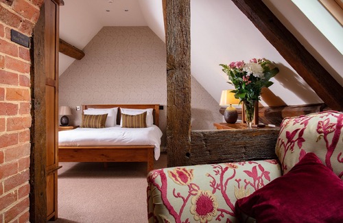 Alcester Cottage | Cottage-Salle de bain et douche-Self Catered - 2 Peoples