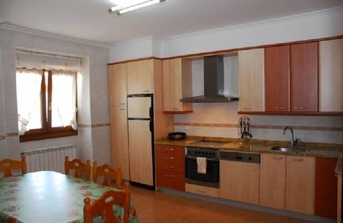 Orio Cottage | Gîte Erretzabal Txiki Pour 8 Personnes