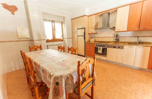Orio Cottage | Gîte Erretzabal Txiki Pour 8 Personnes