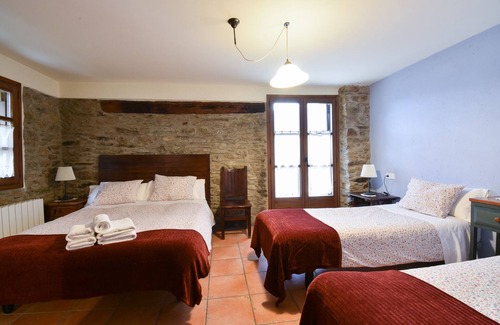 Rialp Cottage | Cottage