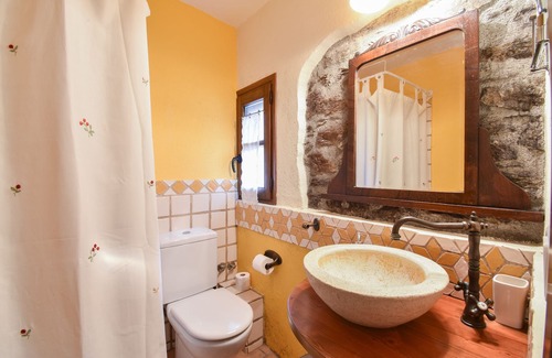 Rialp Cottage | Cottage