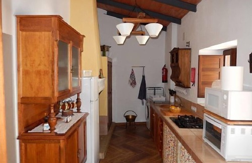 Santa Olalla del Cala Cottage | Cottage (location complète) La Posada del Caminante pour 10 personnes