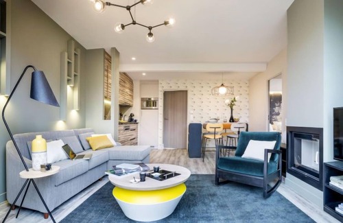 Hattigny Maison | Cottage Exclusive by Interhome
