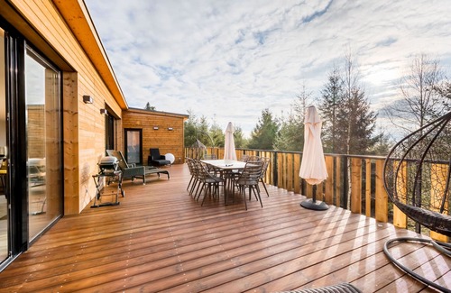 Hattigny Maison | Cottage Exclusive by Interhome