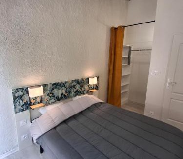Mareuil-Sur-Lay-Dissais Station Balnéaire | Cottage familial 3 chambres 2 terrasses forêt