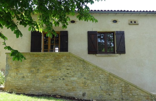 Sainte-Foy-de-Longas Cottage | Gîte pour 4 personnes - Dordogne