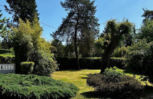 Louvemont Maison | Gîte pour 12 personnes au Lac du Der, Le Chatelier