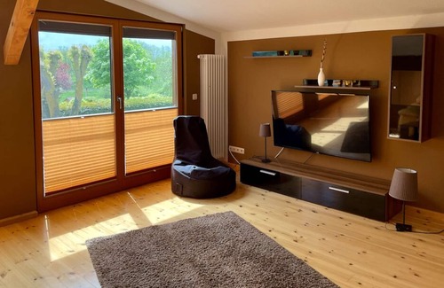 Duvendiek Maison | Cottage for 2.5 people