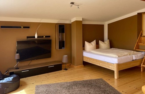 Duvendiek Maison | Cottage for 2.5 people