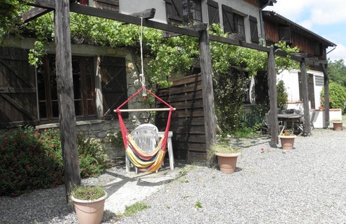 Camarade Maison | Gite pour 2 à 3 personnes en pleine nature