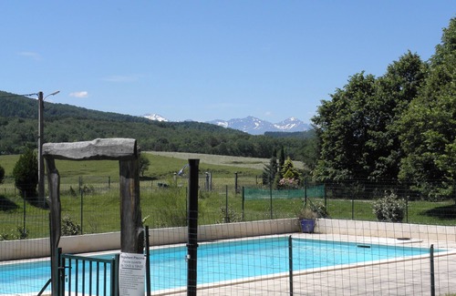 Camarade Maison | Gite pour 2 à 3 personnes en pleine nature