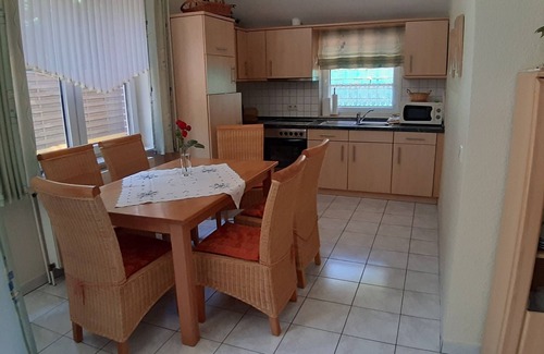Papenburg Maison | Cottage pour 4 personnes avec 65m² à Papenburg (60541)