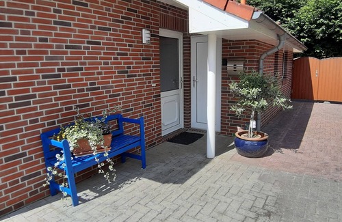 Papenburg Maison | Cottage pour 4 personnes avec 65m² à Papenburg (60541)